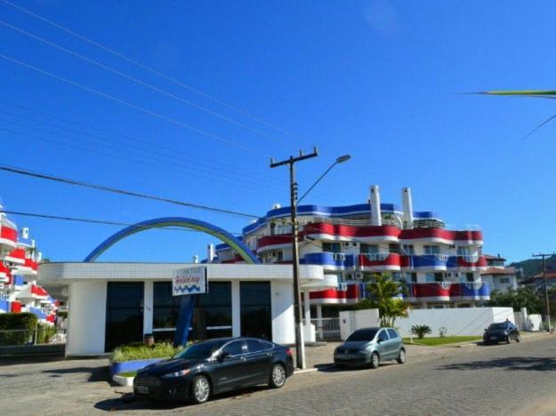 Holiday Ingleses Florianopolis Bagian luar foto