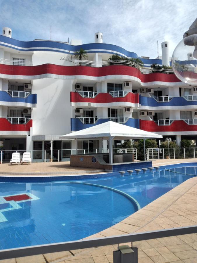Holiday Ingleses Florianopolis Bagian luar foto