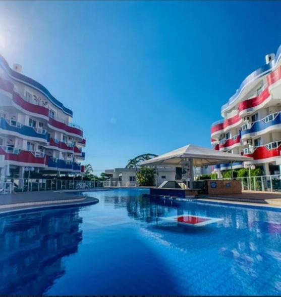 Holiday Ingleses Florianopolis Bagian luar foto