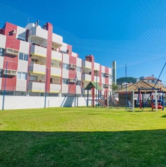 Holiday Ingleses Florianopolis Bagian luar foto