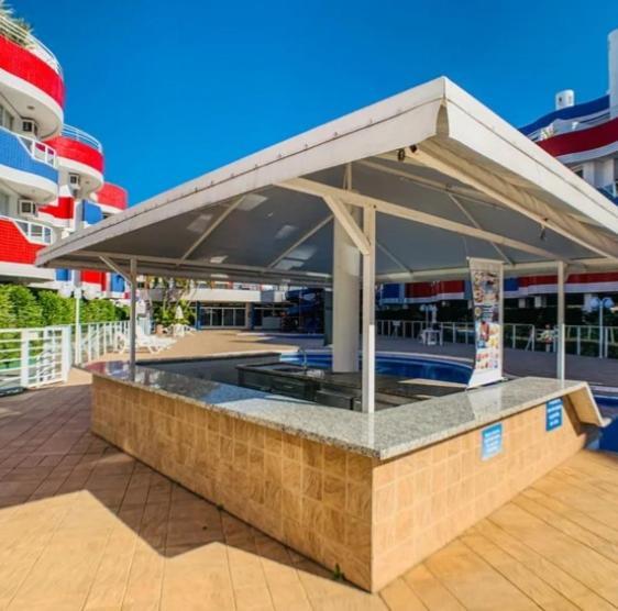 Holiday Ingleses Florianopolis Ruang foto