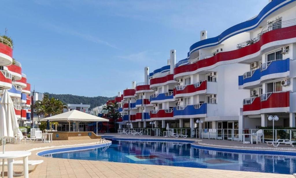 Holiday Ingleses Florianopolis Bagian luar foto