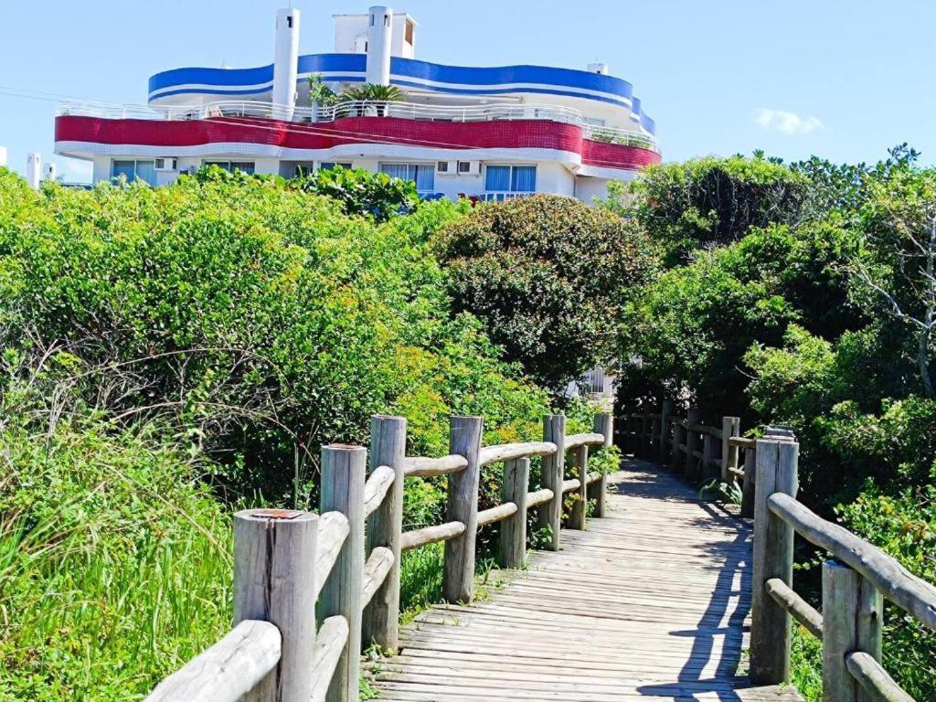 Holiday Ingleses Florianopolis Bagian luar foto