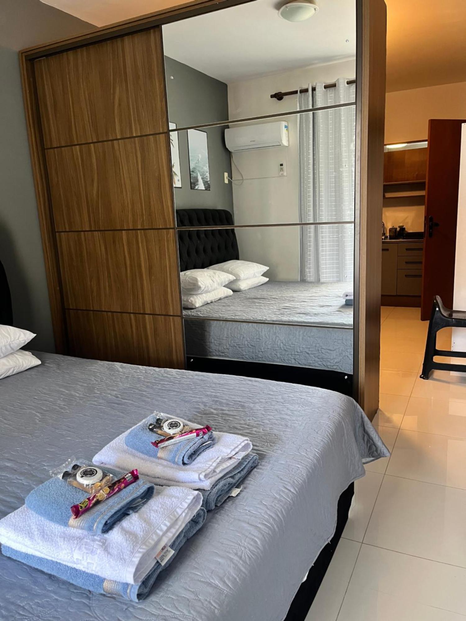Holiday Ingleses Florianopolis Bagian luar foto